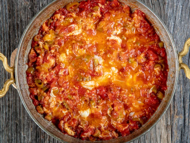 Menemen