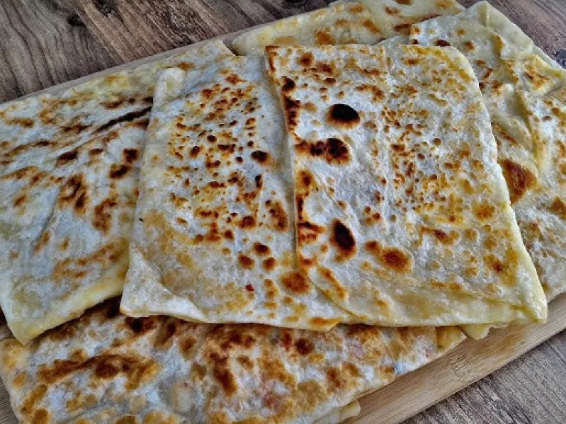 Gözleme