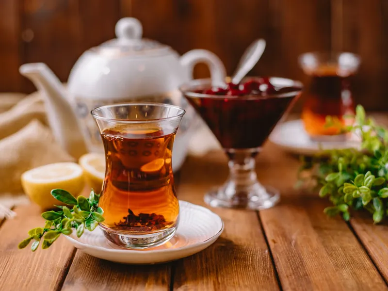 Çay
